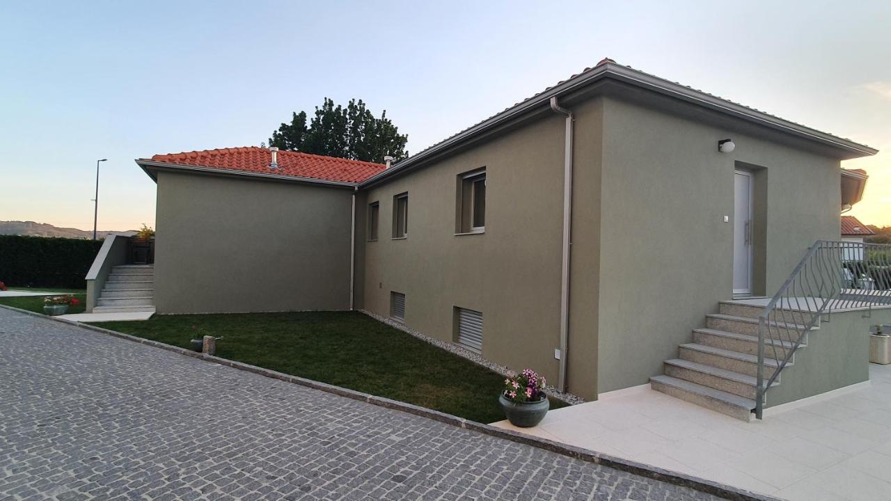 Barrio Apartments Амариш Екстер'єр фото