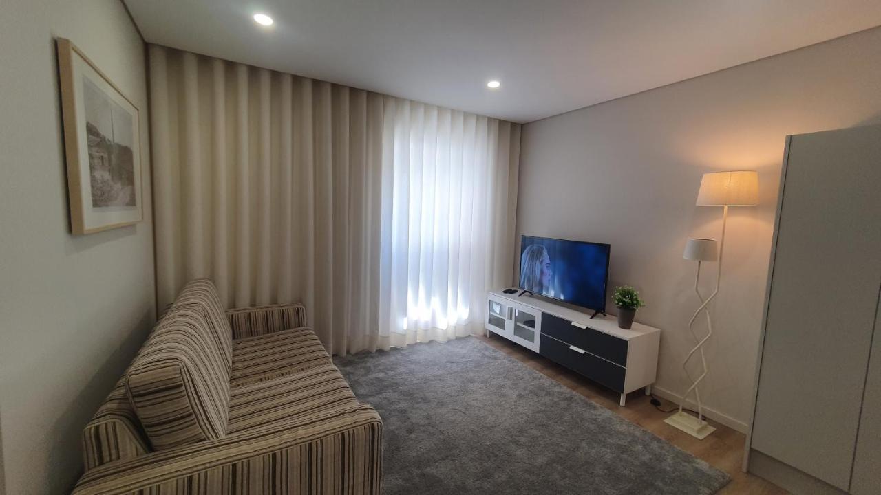 Barrio Apartments Амариш Екстер'єр фото