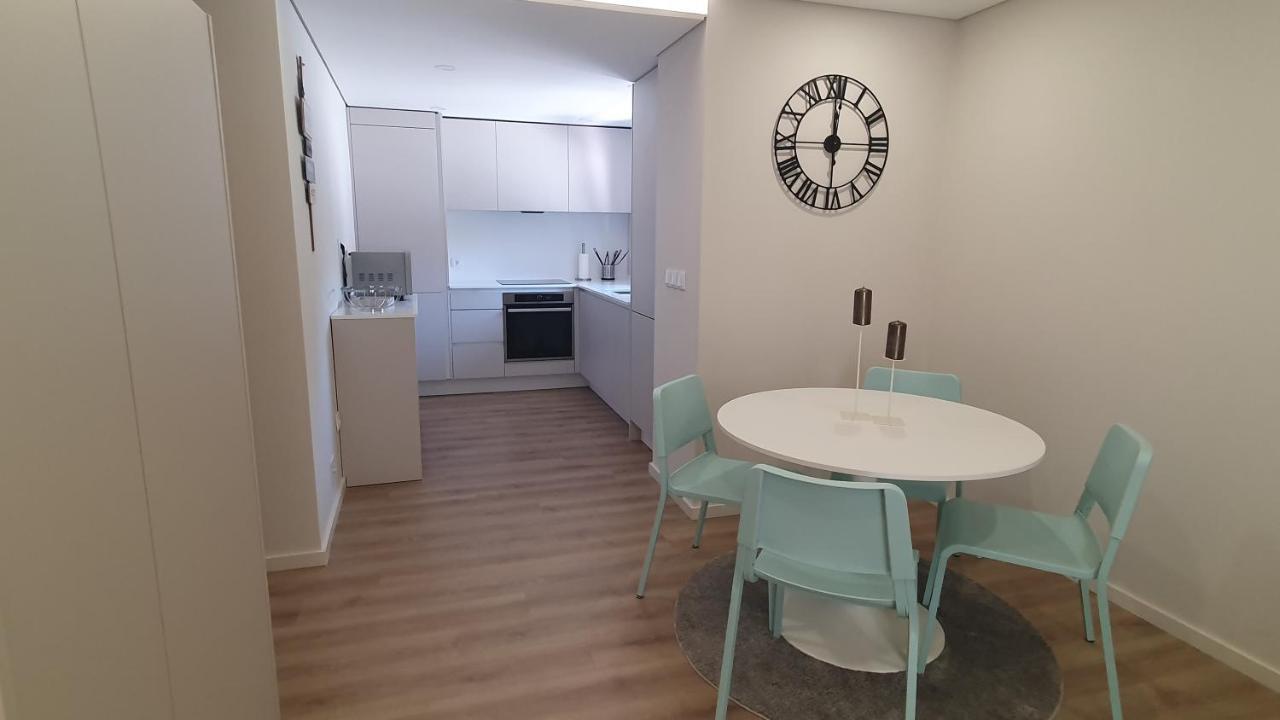 Barrio Apartments Амариш Екстер'єр фото